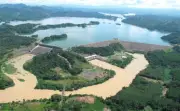 ANLA alerta sobre riesgo de inundaciones por embalse Urrá y pide mantener evacuadas comunidades