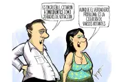Análisis de las caricaturas políticas en la prensa colombiana