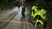 Antioquia: Autoridades esclarecen 10 de 11 ataques contra policías en el departamento