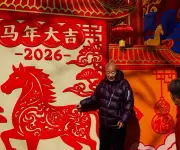 Año Nuevo Chino 2026: El Caballo de Fuego trae energía intensa y transformaciones