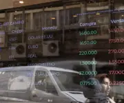 Argentina emite Letra del Tesoro por US$1.228 millones a un año para refinanciar deuda