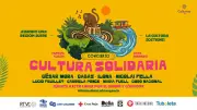 Artistas colombianos se unen en concierto solidario para damnificados por inundaciones