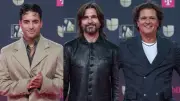 Artistas colombianos triunfan en Premios Lo Nuestro 2026 con múltiples galardones