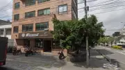 Asalto masivo en panadería de Bogotá evidencia audacia delincuencial en zona segura