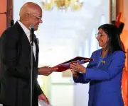 Asamblea de Venezuela aprueba por unanimidad ley de amnistía en segundo debate