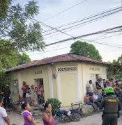 Asesinan a joven repartidor de pan en ataque sicarial en Magangué, Bolívar