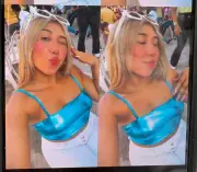 Asesinan a mujer venezolana durante cierre del Carnaval en Sabanagrande, Atlántico