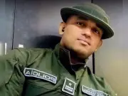 Asesinan a subintendente policial en Cesar durante hostigamientos que afectan elecciones