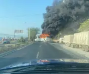 Asesinato de 'El Mencho' desata violencia y bloqueos en múltiples estados de México