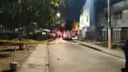 Asesinato de Luis Martínez en su casa del barrio 20 de Julio: tenía 9 anotaciones policiales