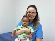 Astara Golf Championship une deporte y solidaridad para salvar corazones infantiles en Colombia