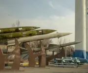 Ataques con misiles iraníes ponen a prueba reservas de interceptores estadounidenses