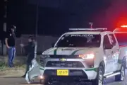 Atentado armado en Cúcuta deja subintendente muerto y dos heridos tras ataque a patrulla policial