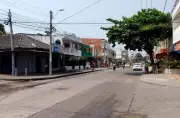 Atentado sicarial en Cartagena deja un hombre herido en el barrio Paseo Bolívar