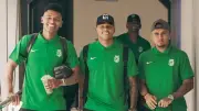 Atlético Nacional visita a Cali con Arango y sin Ospina en duelo clave de la Liga