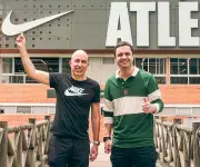 Atlético Nacional y Nike renuevan alianza estratégica con foco en innovación tecnológica