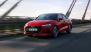 Audi A3 híbrido ligero llega a Colombia con dos carrocerías y tres versiones