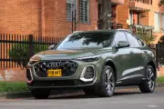 Audi Q5 Sportback llega a Colombia: SUV premium con precio de COP 298 millones