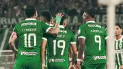 Ausencia clave en Atlético Nacional preocupa a hinchas antes del duelo vs Fortaleza