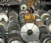 Australia impone arancel del 10% a marcos de acero chinos por dumping comercial