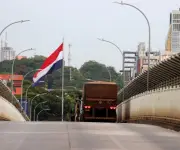 Autopista Elevada de Luque: Proyecto de 90.000 m³ de Hormigón Transformará Movilidad Urbana