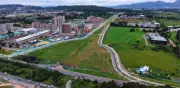 Avances en Lagos de Torca: 36 km de vías clave para el desarrollo urbano del norte de Bogotá