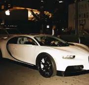 Bad Bunny revela su colección de autos: personalidad y memoria sobre lujo ostentoso