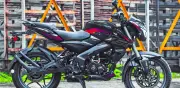 Bajaj renueva la Pulsar NS160 en Colombia con mejoras técnicas y mayor conectividad