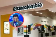 Bancolombia en crisis técnica: Néstor Morales alerta sobre caos en pago de nómina