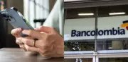 Bancolombia explica el significado de 'compra cuenta ahorro nacional' tras fallas en su app