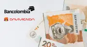 Bancolombia y Davivienda lideran transferencias en Bre-B con billones movilizados