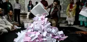 Bangladesh celebra elecciones tras protestas de la Generación Z que derrocaron gobierno