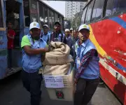 Bangladesh realiza recuento electoral tras históricas votaciones post-revolución