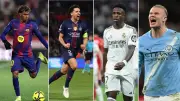 Barcelona vs PSG y Real Madrid vs City: posibles cruces en octavos de Champions