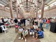 Barichara recibe informe ciudadano con ejes estratégicos para actualizar su ordenamiento territorial