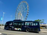 Barranquilla activa 'Ruta Carnavalera' del Transmetro para los desfiles de 2026