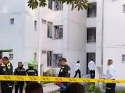 Barranquilla: Investigan muerte de hombre tras caída desde quinto piso y asesinato de albañil