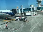 Barranquilla solicita al Gobierno manejar el Aeropuerto Cortissoz para mejorar su deterioro