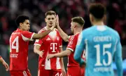 Bayern Múnich gana el clásico ante Dortmund con gol de Kimmich y aporte de Luis Díaz