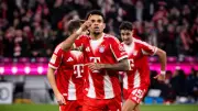 Bayern Múnich vs Werder Bremen: Luis Díaz encendido en clásico histórico de Bundesliga