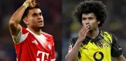 Bayern Múnich y Borussia Dortmund se enfrentan en un clásico alemán con Luis Díaz como protagonista