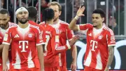 Bayern Múnich y Luis Díaz enfrentarán al Bayer Leverkusen en semifinales de Copa de Alemania
