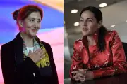Betancourt y Gaviria chocan por listas al Congreso en el Partido Oxígeno