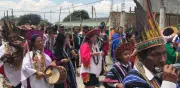 Betsknaté: el ritual ancestral de perdón que renueva al Valle de Sibundoy en Putumayo