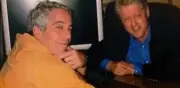 Bill Clinton niega ante el Congreso de EE.UU. conocer delitos de Epstein: 'No vi nada malo'