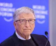 Bill Gates se disculpa con su fundación por vínculos con Jeffrey Epstein