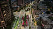 Bogotá al borde del colapso: Obras de movilidad generan angustia en vez de progreso