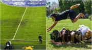 Bogotá FC busca mascota oficial Therian en broma viral que aprovecha moda animal