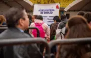 Bogotá ofrece más de 1.300 empleos formales con salarios hasta 4 mínimos