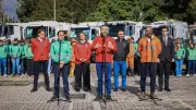 Bogotá prorroga contratos de aseo hasta 2027 y anuncia plan de mejoras en recolección